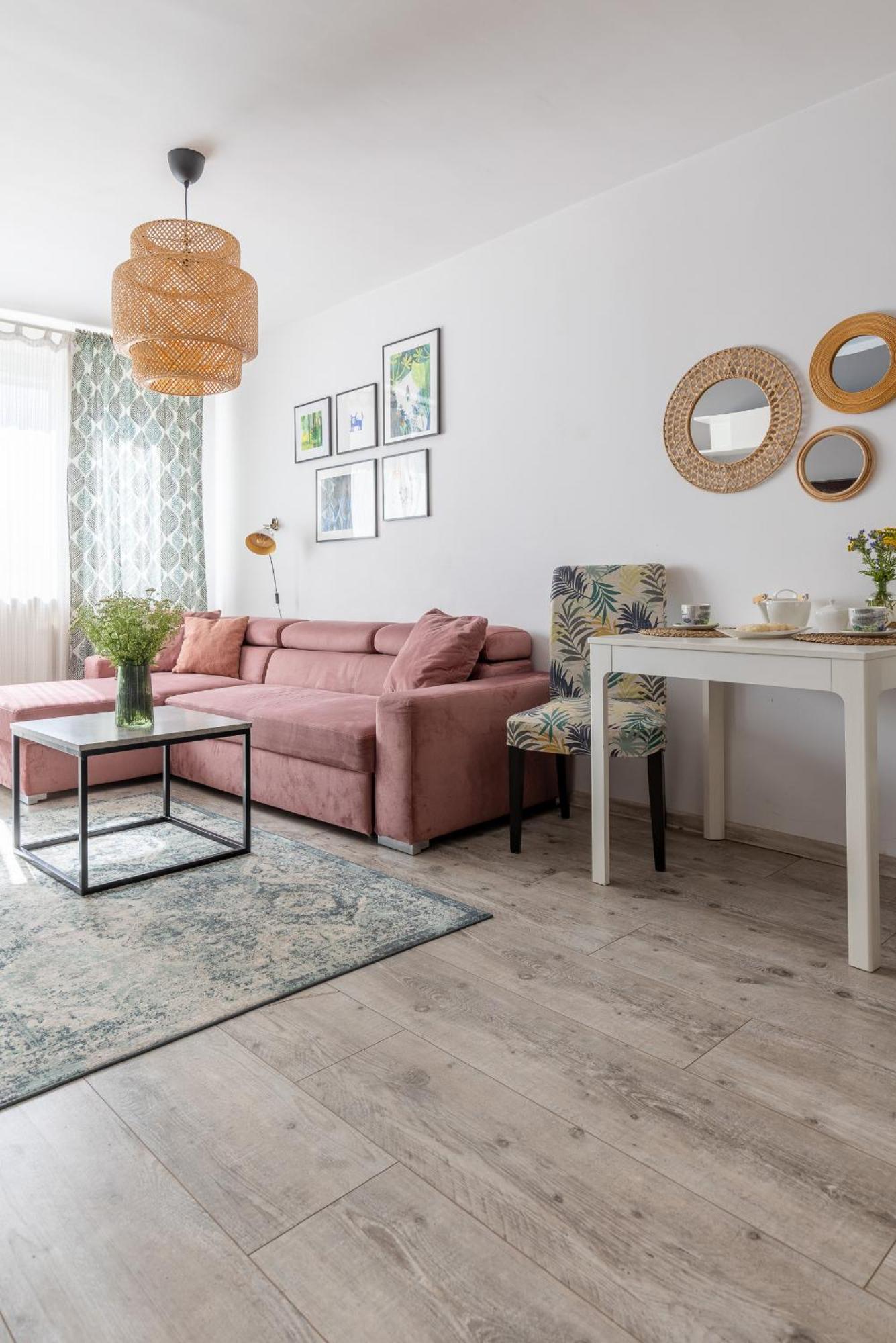 Ferienwohnung Trepczyk Gdansk Blisko Morza Exterior foto