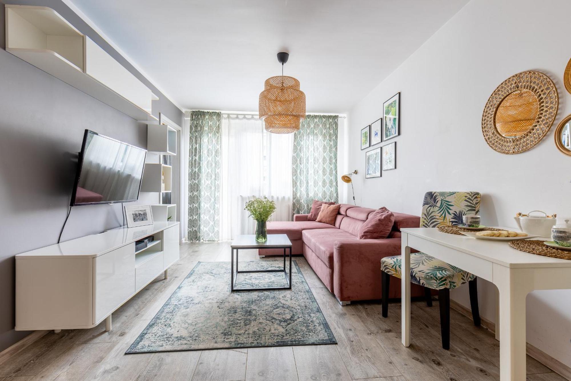 Ferienwohnung Trepczyk Gdansk Blisko Morza Exterior foto