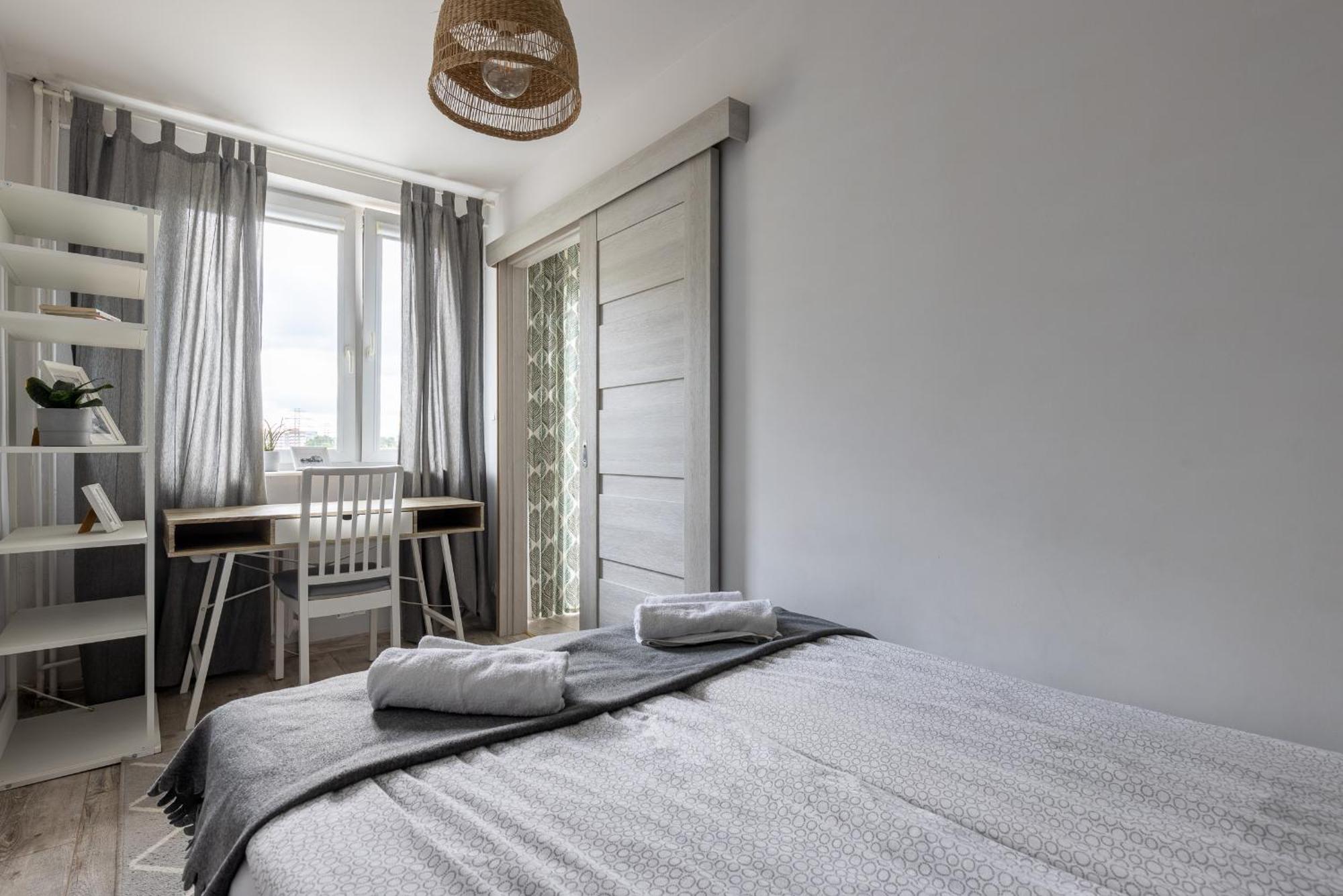 Ferienwohnung Trepczyk Gdansk Blisko Morza Exterior foto