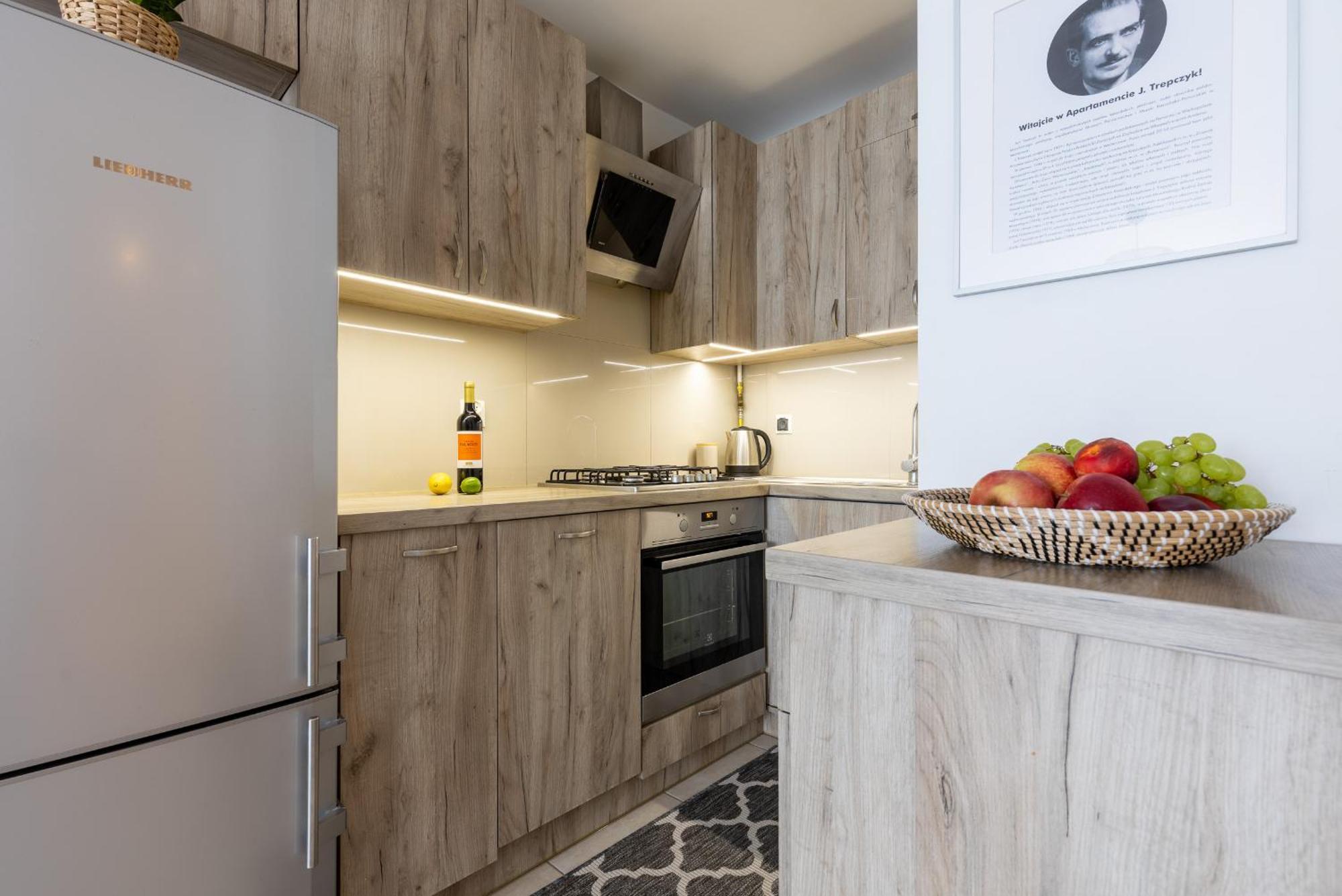 Ferienwohnung Trepczyk Gdansk Blisko Morza Exterior foto