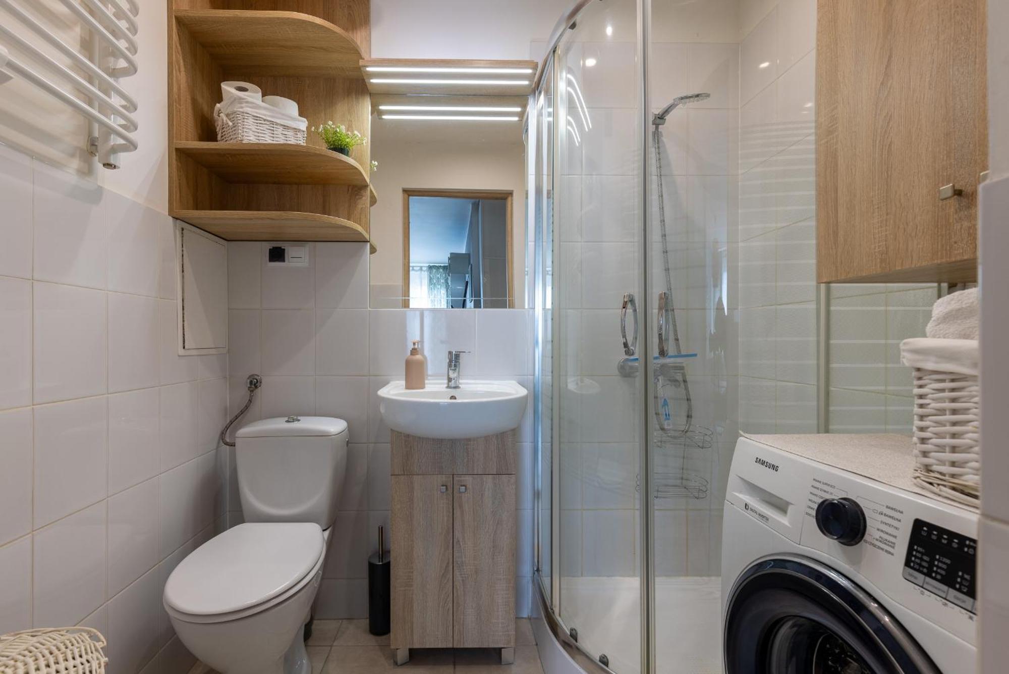 Ferienwohnung Trepczyk Gdansk Blisko Morza Exterior foto