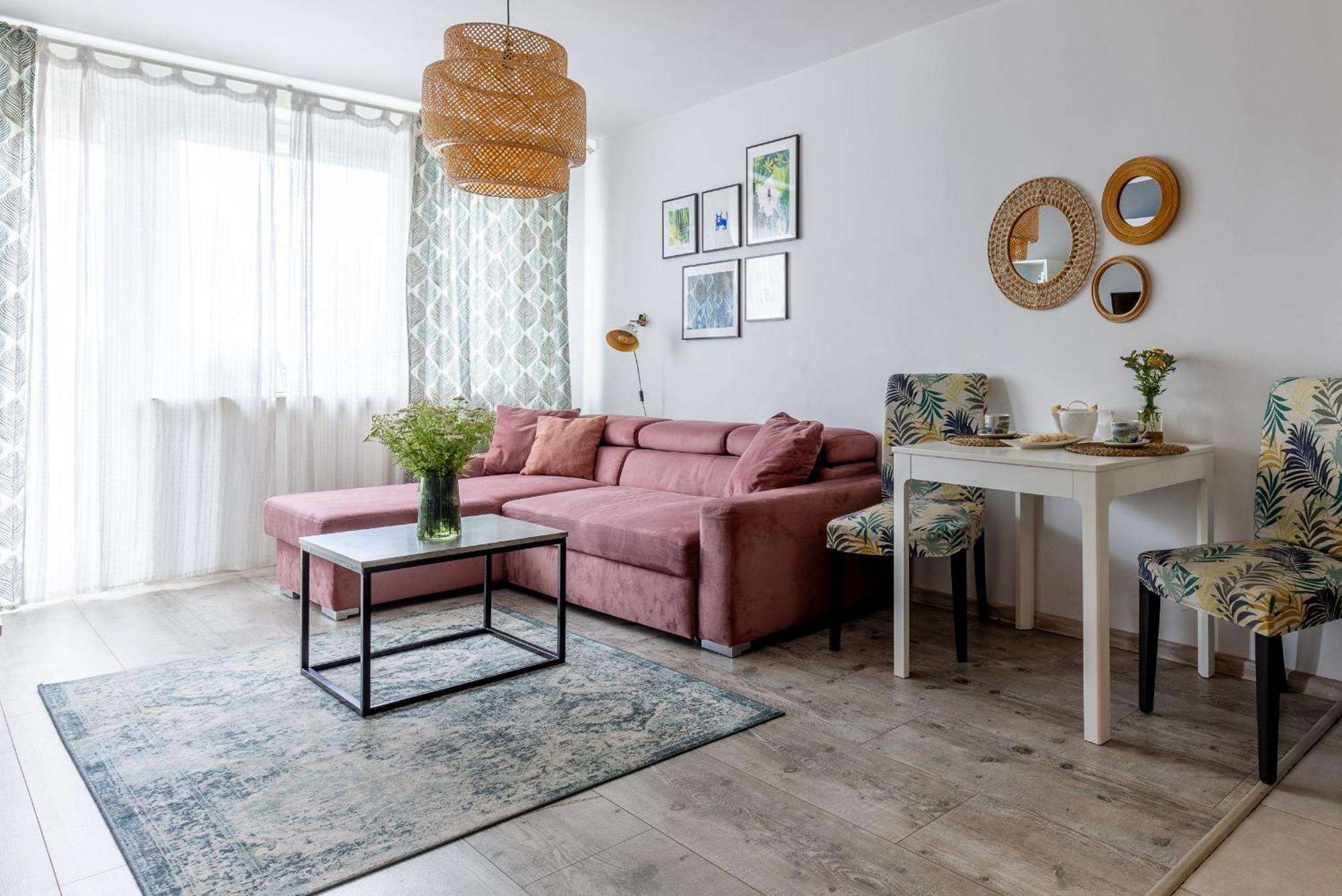 Ferienwohnung Trepczyk Gdansk Blisko Morza Exterior foto