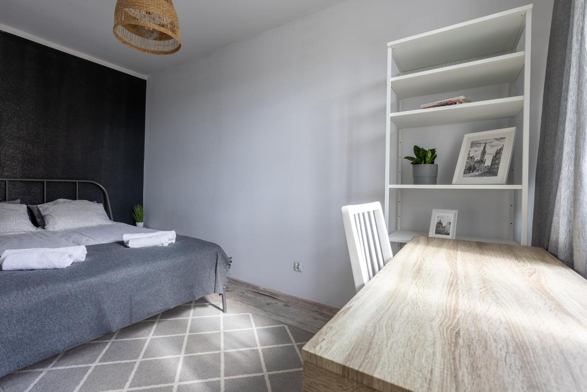 Ferienwohnung Trepczyk Gdansk Blisko Morza Exterior foto