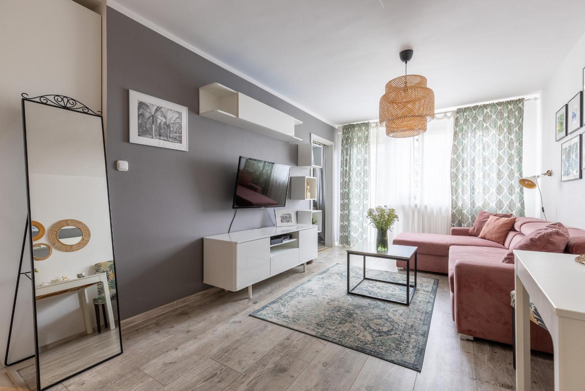 Ferienwohnung Trepczyk Gdansk Blisko Morza Exterior foto